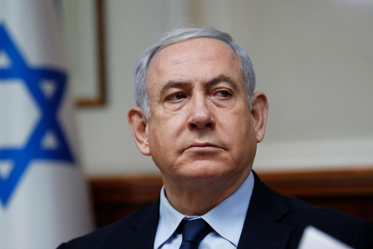 Facebook ndërpret një bisedë online të Netanyahut