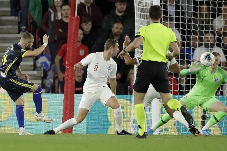 Berisha rrëfen momentin e penalltisë ndaj Anglisë – thotë se i ka mbetur hatri me Vedat Muriqin