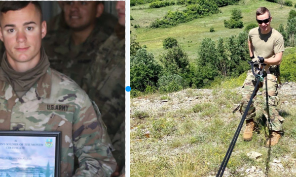 Incidenti që shkaktoi vdekjen e ushtarit amerikan në Kosovë, ende nën hetime