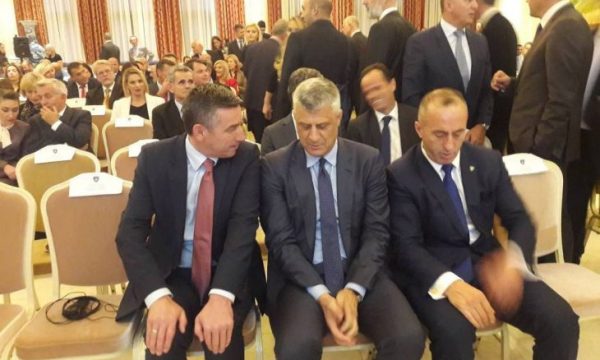 Nëse konfirmohen akuzat ndaj Thaçit e Veselit Kosova rrezikon të dëmtohet rëndë, thotë Haradinaj