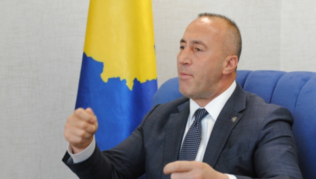 ​Haradinaj bën thirrje për unitet që të mos rrezikohet siguria nacionale