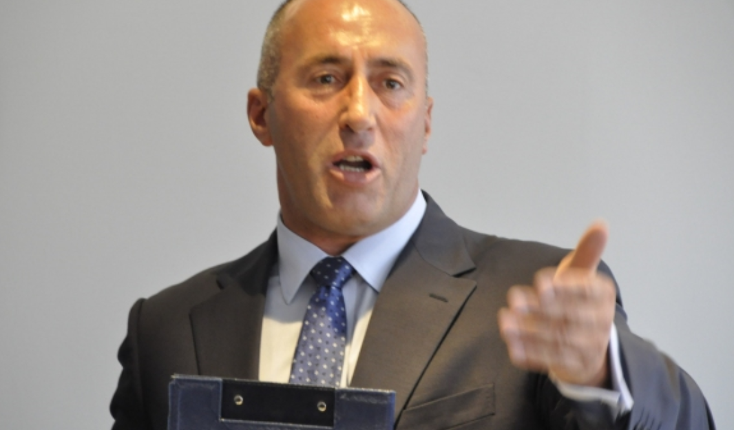 Haradinaj: Kurti nuk diti ta analizojë situatën, u kyç në tema që ishin të mbyllura