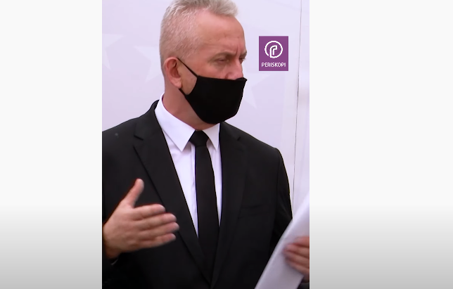 Qalaj: Po shihen rezultatet e para