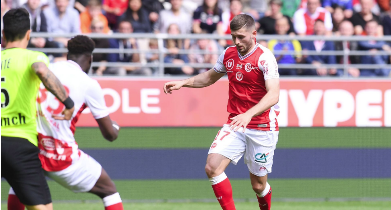 Arbër Zeneli shënon golin e parë pas rikthimit nga lëndimi që e la jashtë një kohë të gjatë