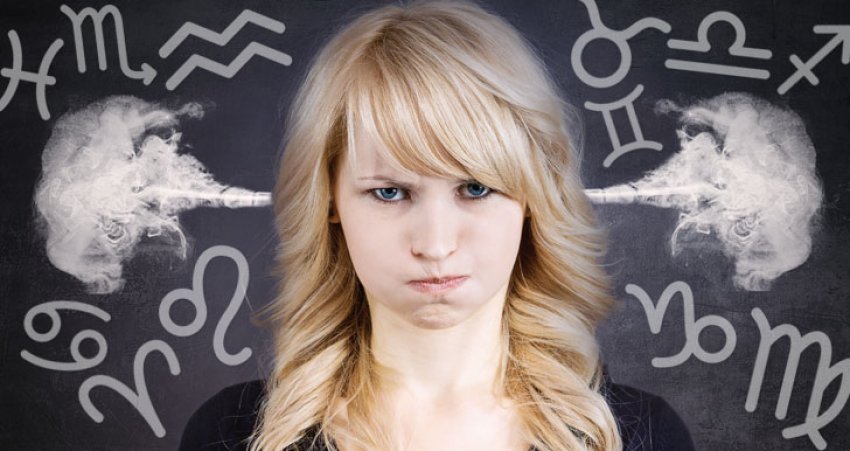 Njihuni me shenjat më nevrike të Horoskopit