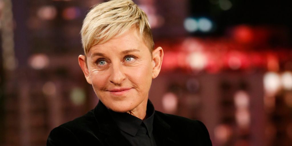 Ellen DeGeneres thyen heshtjen pas akuzave të rënda ndaj saj