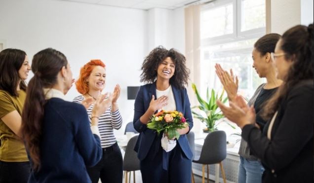 5 këshilla efektive për ngritje në karrierë