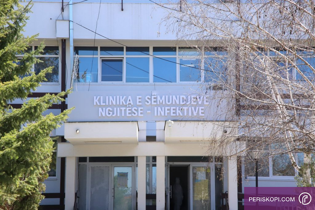 2 të vdekur dhe 43 raste të reja me koronavirus në Kosovë