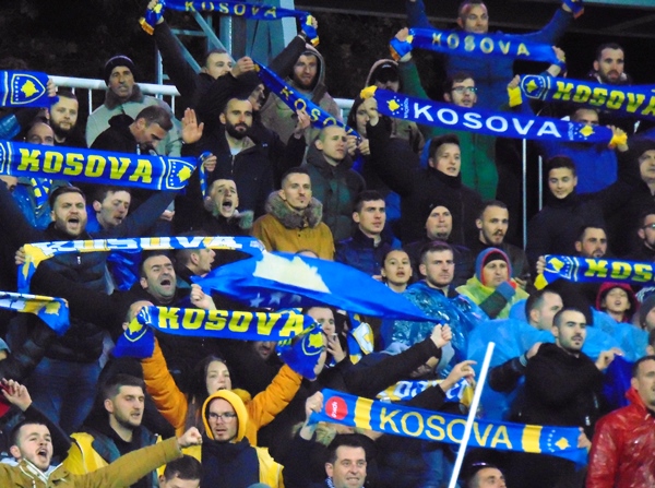 Kosova sot mëson kundërshtarët e grupit në kualifikimet për Kampionatin Botëror