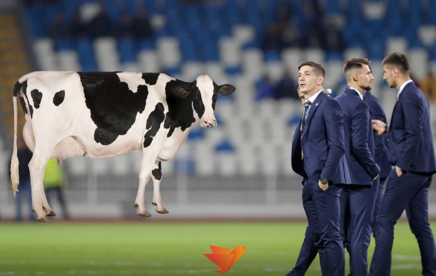 Lirim Kastrati shkroi historinë me Lokomotivën e Zagrebit: Ruaja lopët para se të bëhesha futbollist