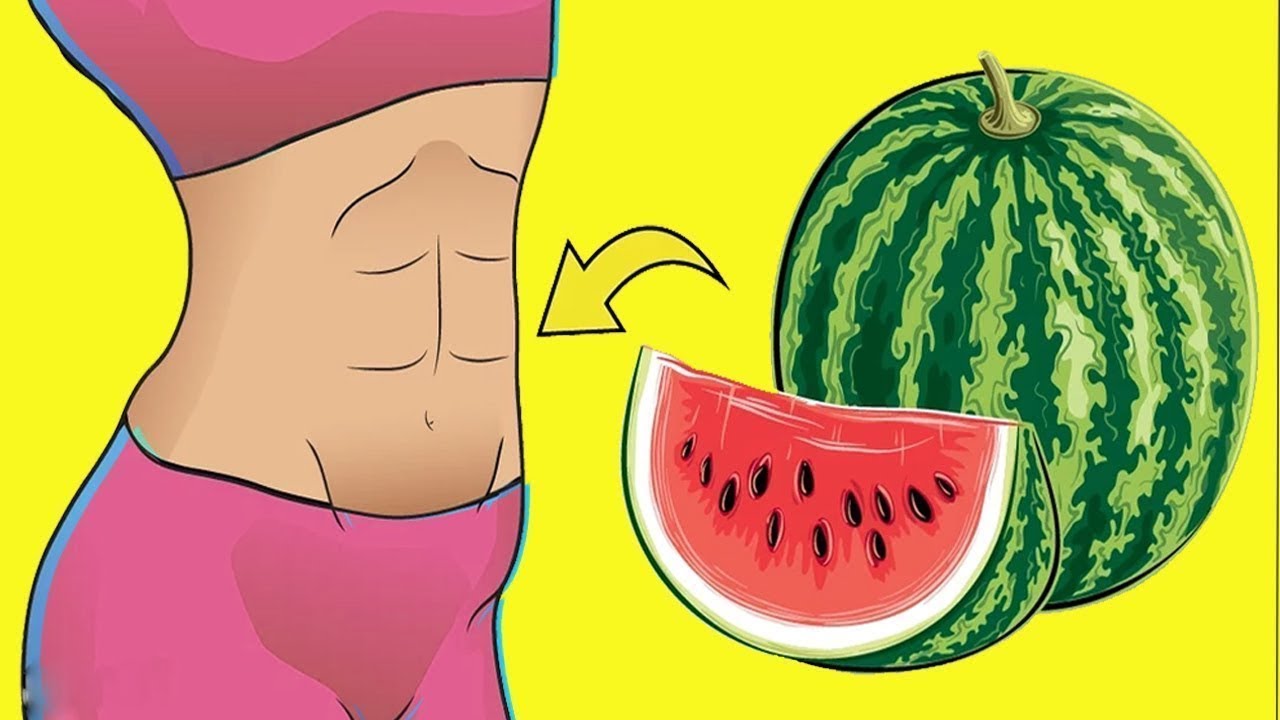 Dieta e shalqirit: Një javë për t’u dobësuar, freskuar dhe hidratuar