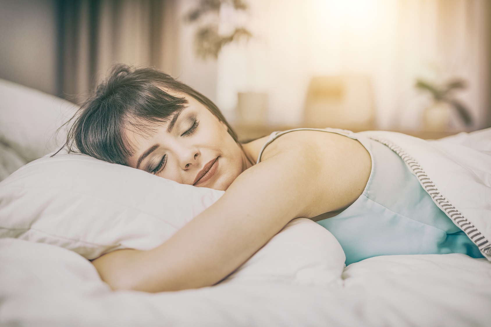 3 gjërat që duhet të bësh patjetër 20 minuta para gjumit