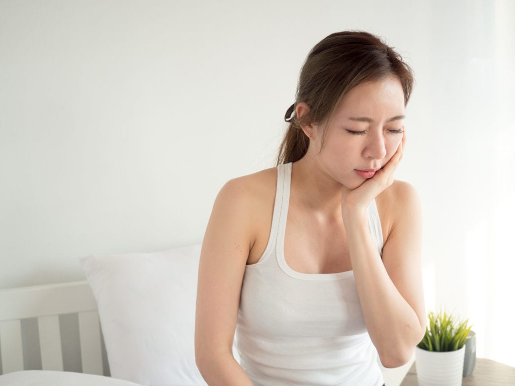 5 dhimbje të çuditshme që mund t’i ngatërroni me dhimbjen e dhëmbëve