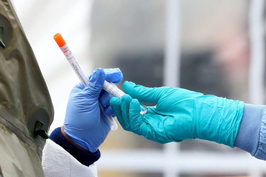 Gjermania nuk i njeh testet për COVID-19 që bëhen në Kosovë