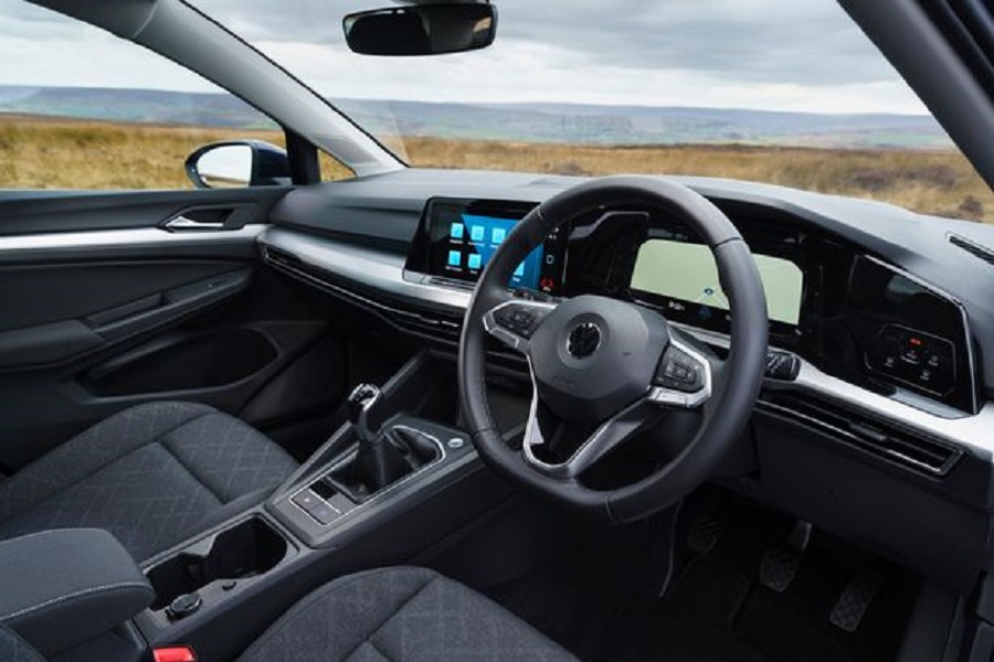 Golf 8 imun ndaj hajdutëve, nuk do arrijnë ta vjedhin