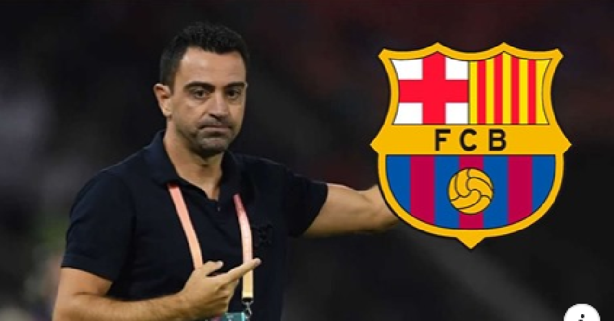 Arrihet marrëveshja në parim, Xavi do të emërohet trajner i Barcelonës pas këtij sezoni