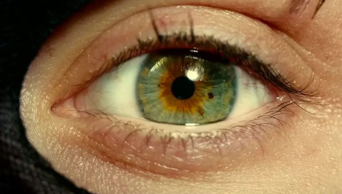 7 arsyet pse njerëzit me sy gjelbër janë të veçantë