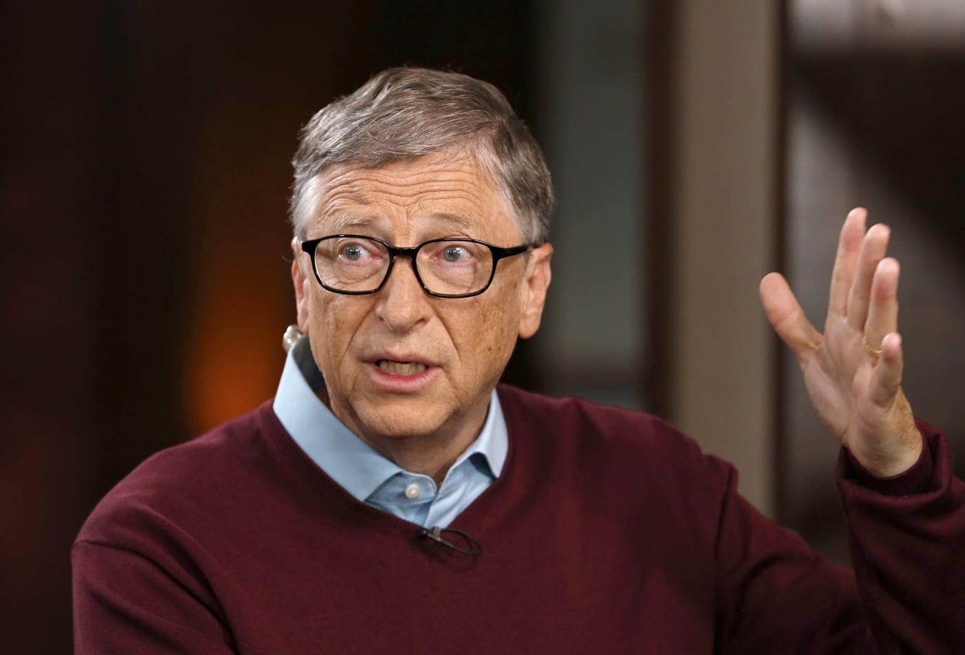 Bill Gates: COVID-19 nuk është asgjë para kësaj krize që po na afrohet