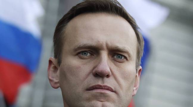 Navalny i regon Putinit pasi ai tha që u helmua vetë