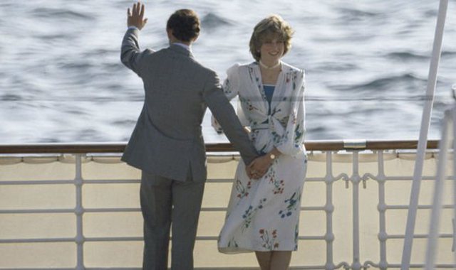 Të gjitha shenjat që nuk i pa askush, ja pse Diana e dinte që në fillim se do të divorcohej me Charles