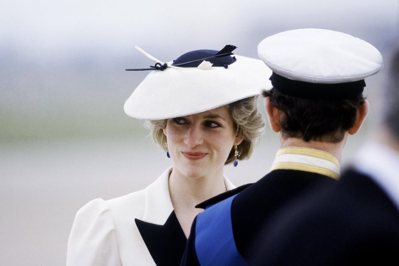 Arsyeja prekëse pse Lady Diana nuk vishej me Chanel pas divorcit