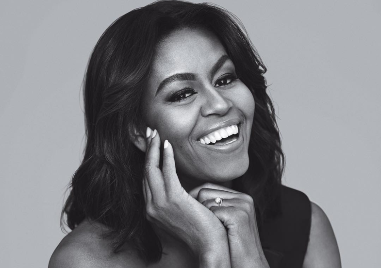 Michelle Obama thotë se vuan nga ‘depresioni i shkallës së ulët’