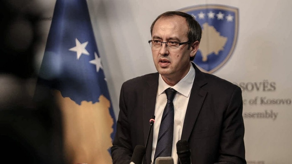 As Hoti s’e përjashton koalicionit me VV’në pas zgjedhjeve