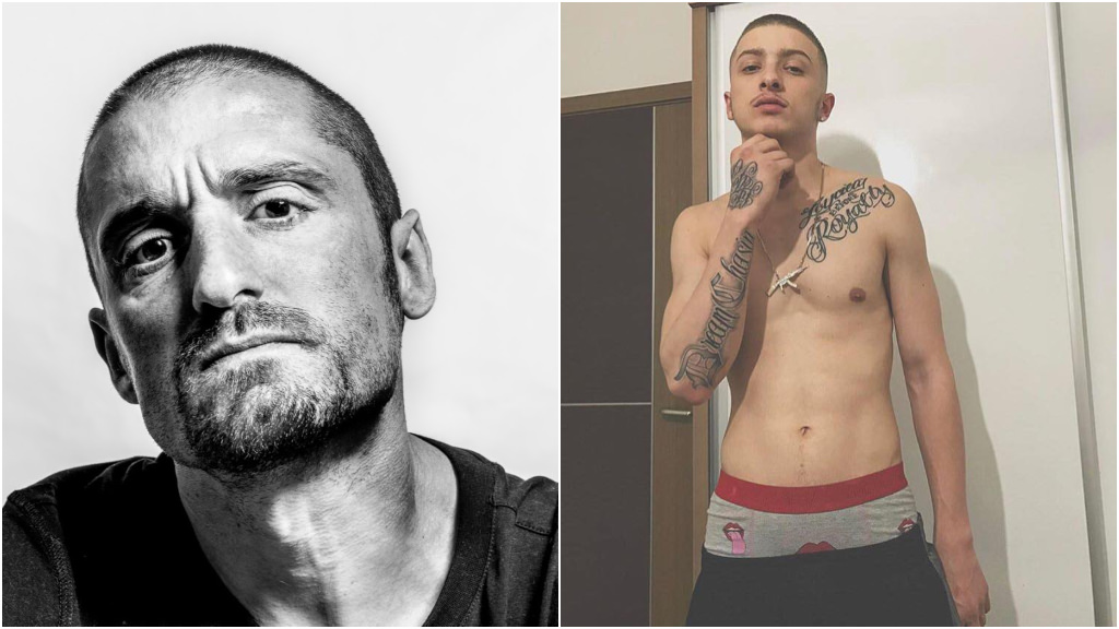 Bim Bimma e pranoi ‘ringun’ e hip-hopit, por Fero ka fillimisht një tjetër synim