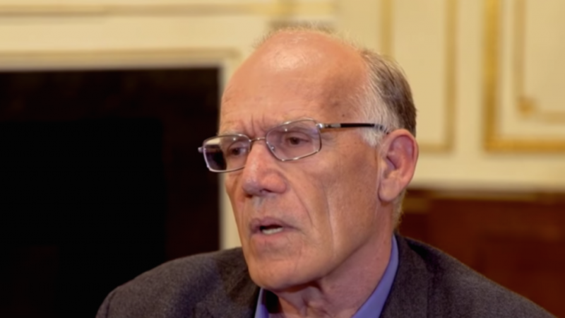 Gjermania është shteti më anti-amerikan në Europë