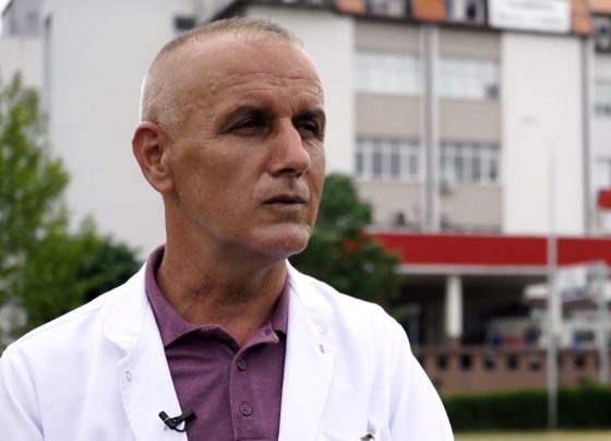 Basri Lenjani pas dënimit: Kjo është Kosova, kur vritet e burgoset dinjiteti im shpirtëror