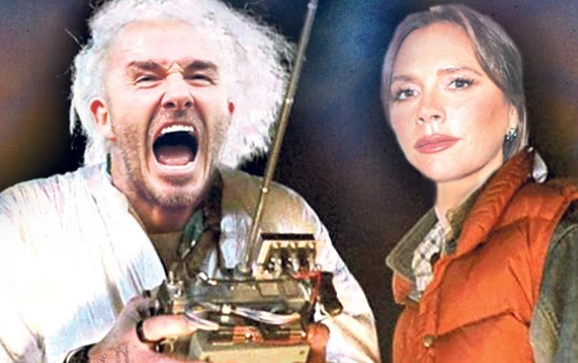 I inspiruar nga Michael Jordan: Beckham në bisedime me Netflix dhe Amazon për filmin që flet për jetën e tij