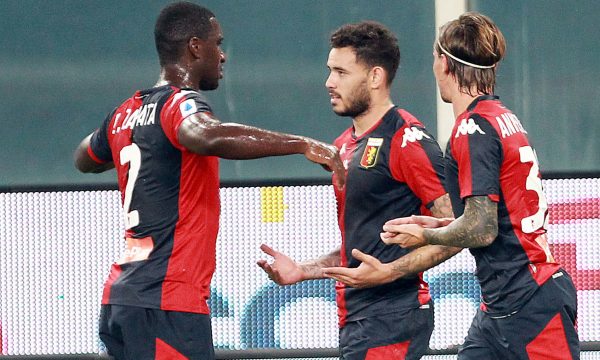 Genoa shpëton, Lecce rikthehet në Serie B
