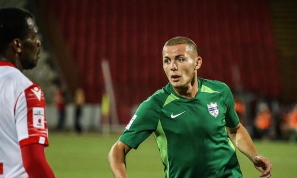 Kosovari debutoi kundër Crvena Zvezdës midis “Marakane” mbrëmë