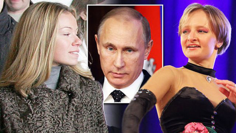 Këto janë vajzat e Putinit, njëra prej tyre e ka provuar e para vaksinën ruse ndaj koronavirusit