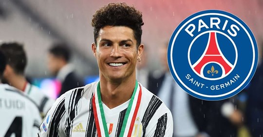 Zbulohen prapaskenat: Ronaldo donte të braktiste Juventusin për PSG