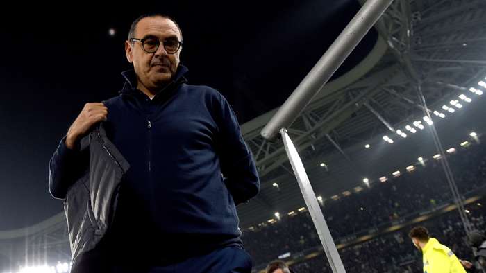 Zbulohet trajneri i ri i Juventusit
