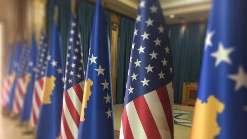 SHBA-ja udhëzon shtetasit e saj të mos udhëtojnë drejt Kosovës shkaku i situatës me COVID