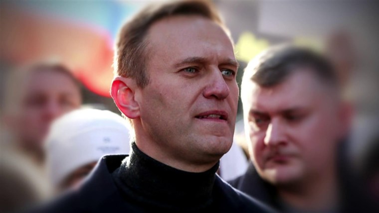 Kush është Alexei Navalny?