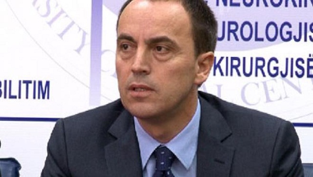 Tolaj akuzon rëndë kolegët e tij në QKUK: Vdekjet po ndodhin nga pakujdesia