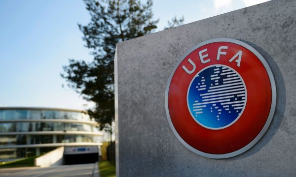UEFA sqaron si e mori vendimin për eliminimin e Dritës