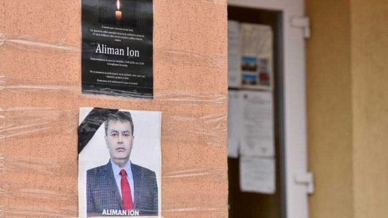 Kryetari në Rumani i fitoi zgjedhjet bidshëm 2 javë pasi vdiq nga koronavirusi