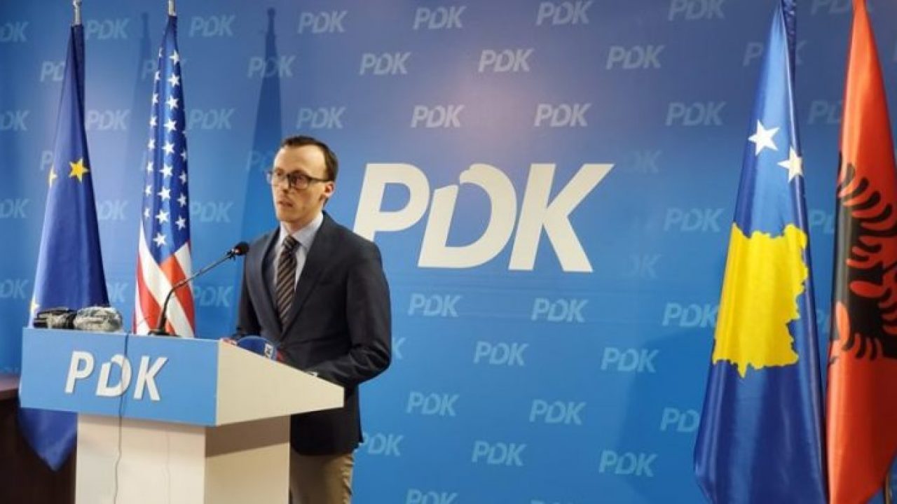 Bytyçi-Kurtit: Specialen nuk e themeloi PDK-ja, por deklaratat e disave që flisnin shqip e thoshin se UÇK-ja kishte kryer krime