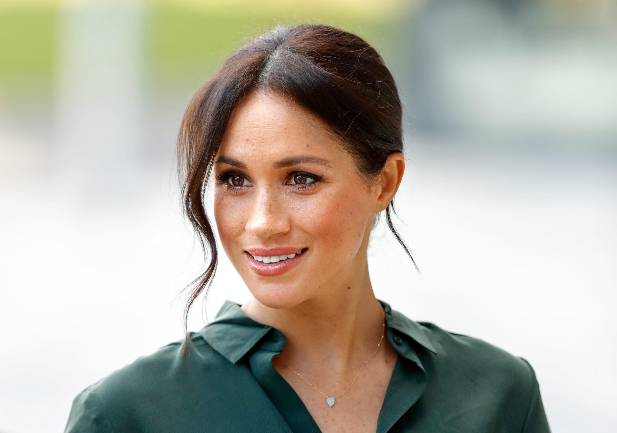 Aksesori që s’duhet t’i mungojë kurrë një gruaje, sipas Meghan Markle