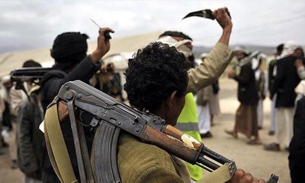 Jemeni dhe Houthit pajtohen të shkëmbejnë mbi 1 mijë të burgosur