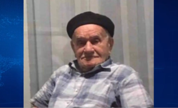 Vazhdon kërkimi i 80-vjeçarit Enver Brekolli