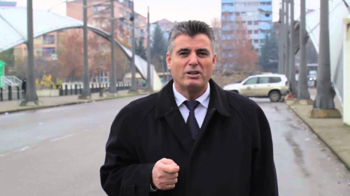 Qeveria i ndau Mitrovicës 1,5 milionë për menaxhim të pandemisë, Agim Bahtiri i përdorë për tjetërçka