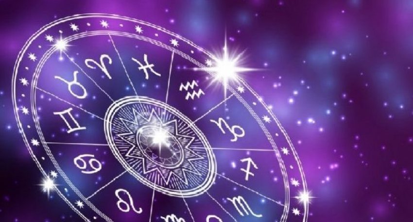 Horoskopi i datës 5 prill 2023 nga Christine Haas