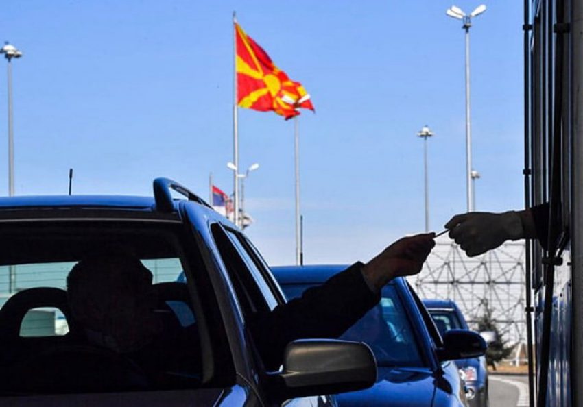 Maqedonia pritet që t’i hapë kufijtë javën e ardhshme me vendet e rajonit