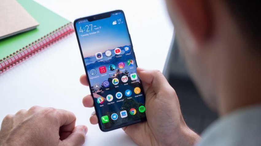 Huawei Connect 2020: E ardhmja e TIK drejt unitetit të pesë fushave teknologjike