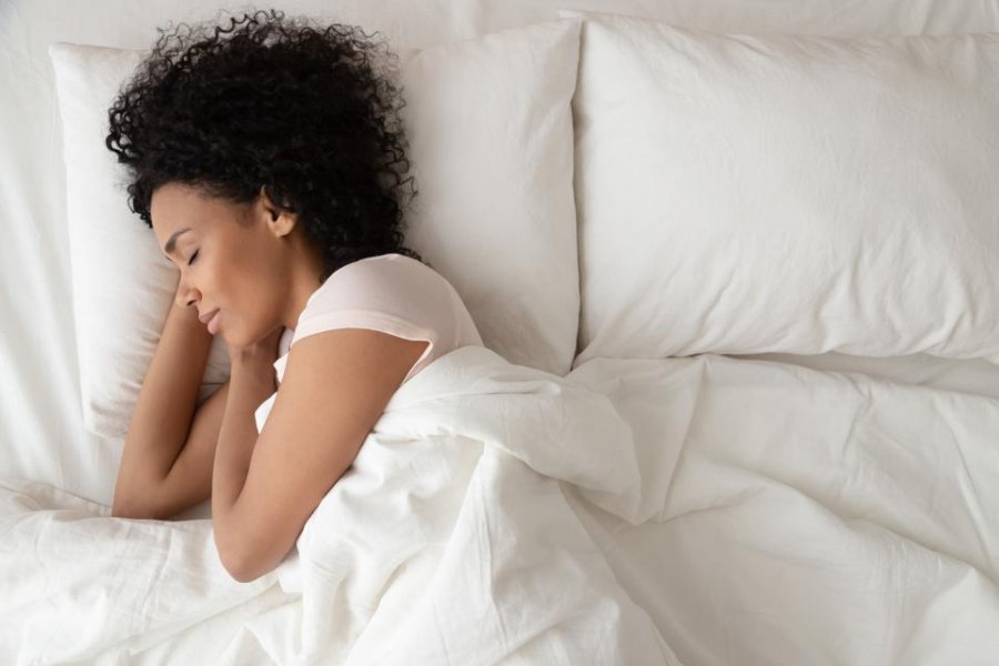 Rëndësia e një gjumi të mirë dhe të shëndoshë